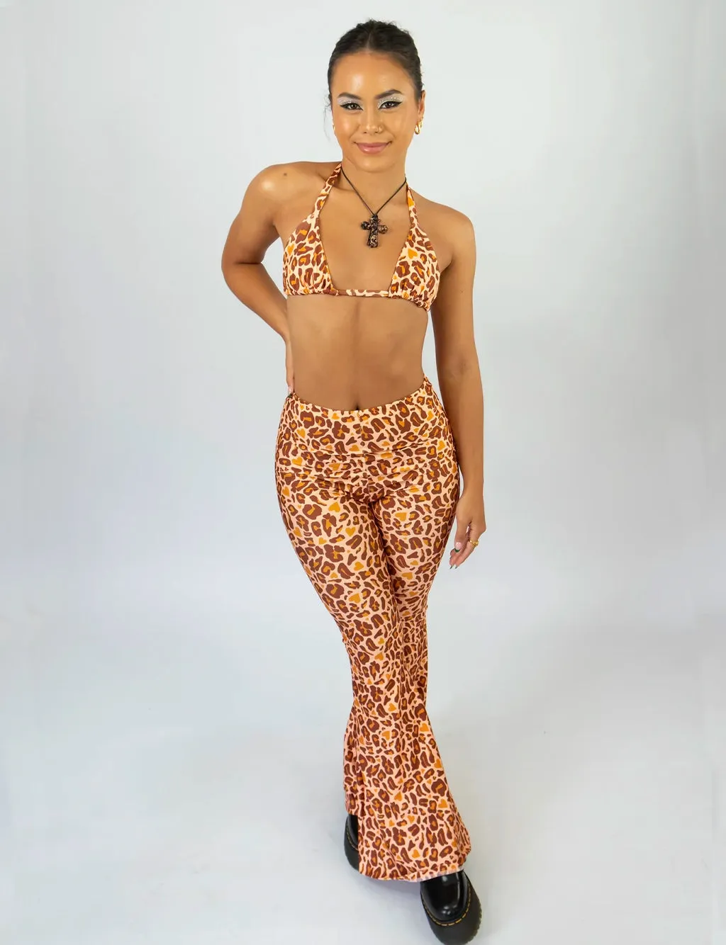 ADORE FLARES