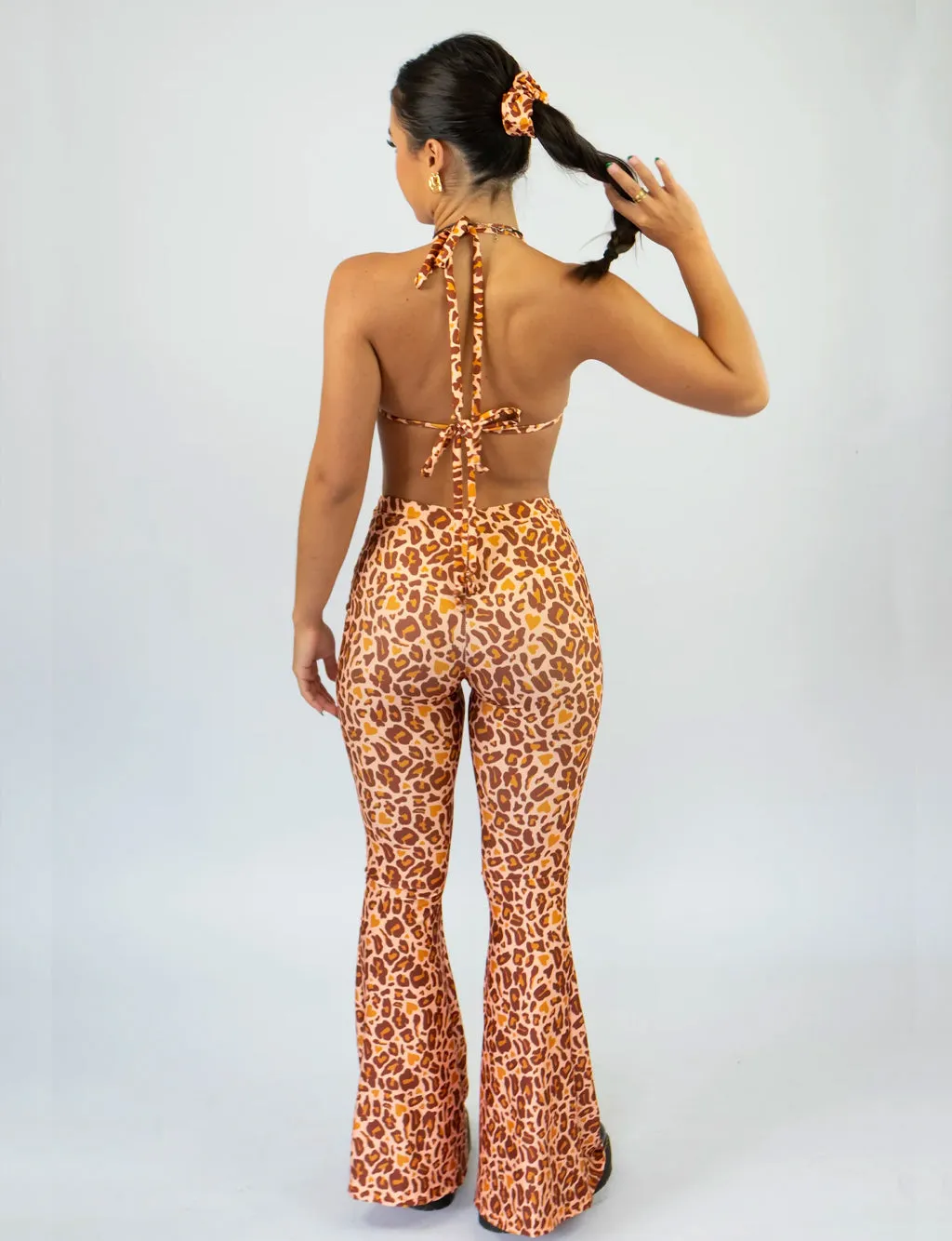 ADORE FLARES