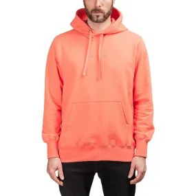 Aimé Leon Dore Logo Hoodie (Coral)