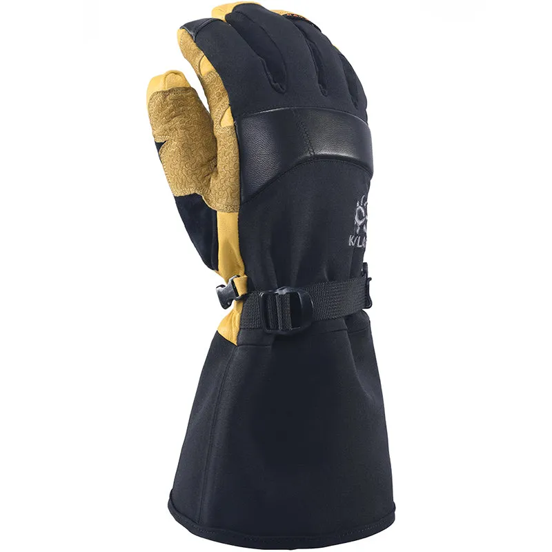 Amadablam Mountaineering Gloves