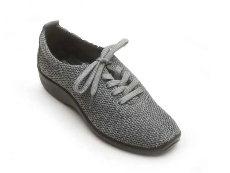 Arcopedico Net 3 - Women's Knit Oxford