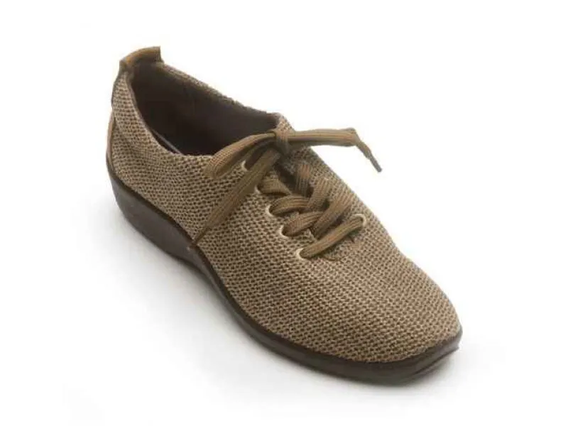 Arcopedico Net 3 - Women's Knit Oxford