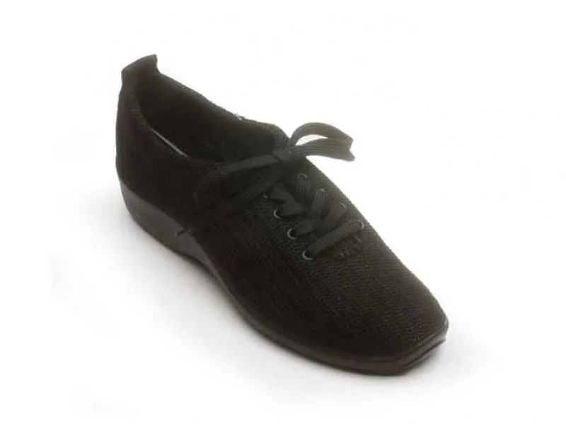 Arcopedico Net 3 - Women's Knit Oxford