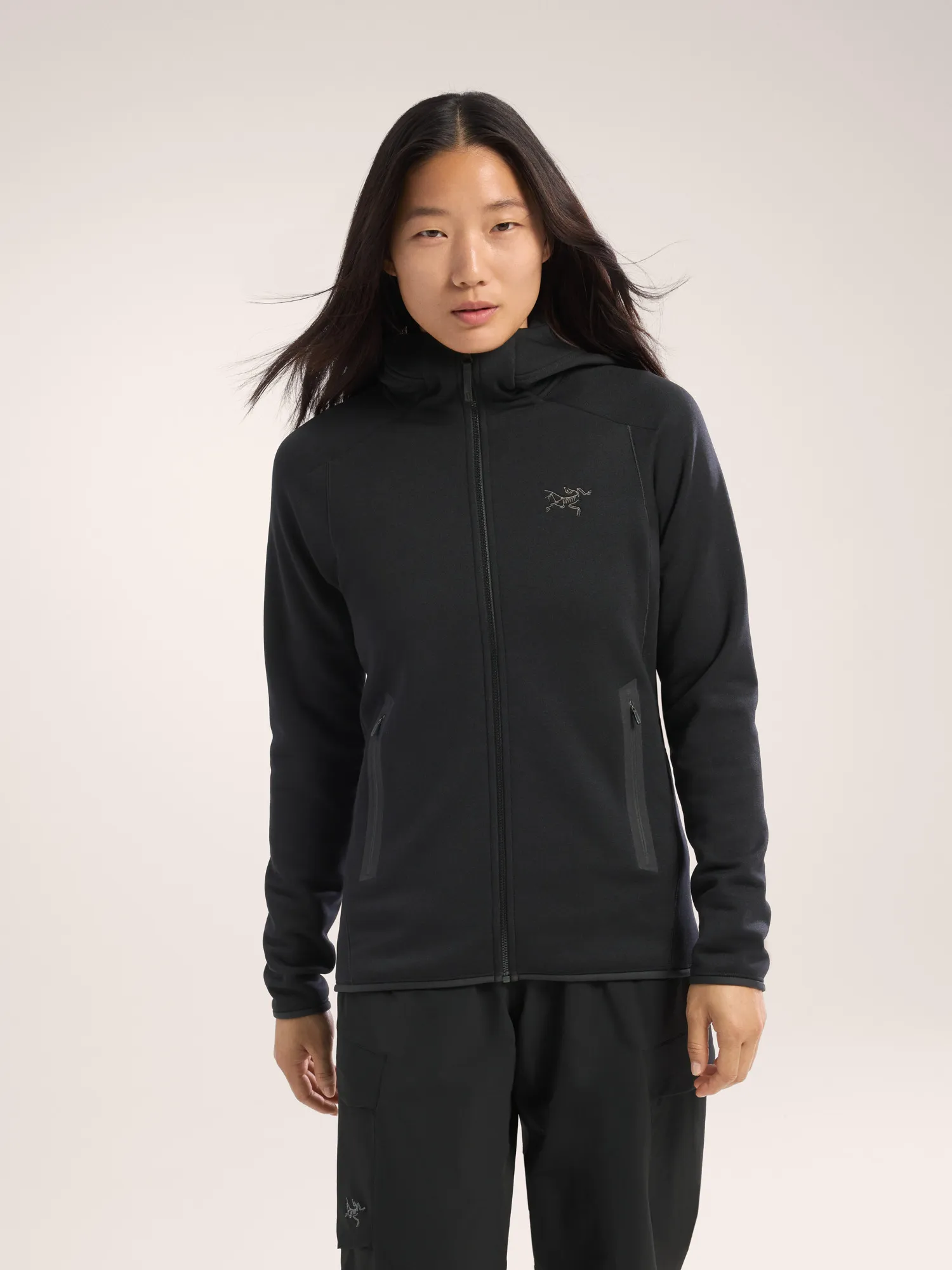 Arc'teryx Kyanite Hoody Women's