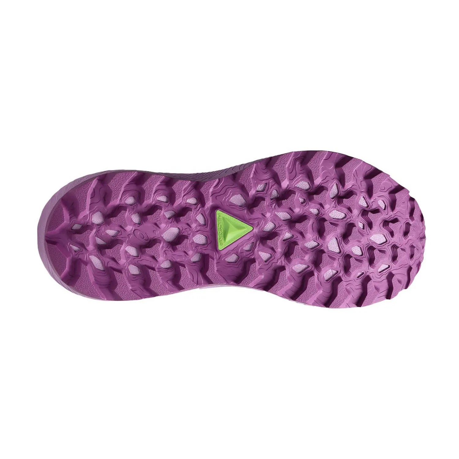 Asics Gel Trabuco 12  Black/Lavender Glow