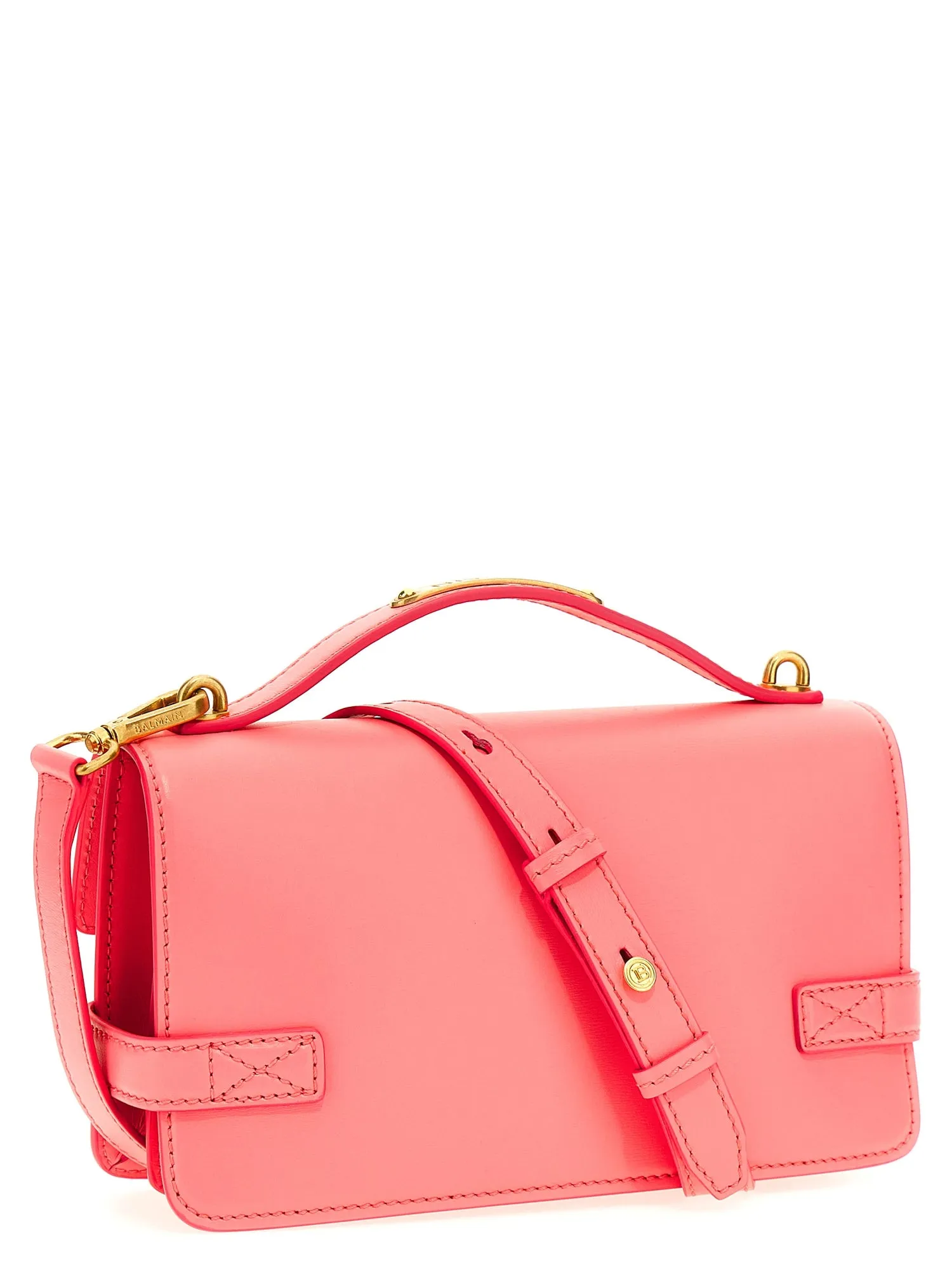 Balmain    Balmain 'B Buzz 24' Handbag
