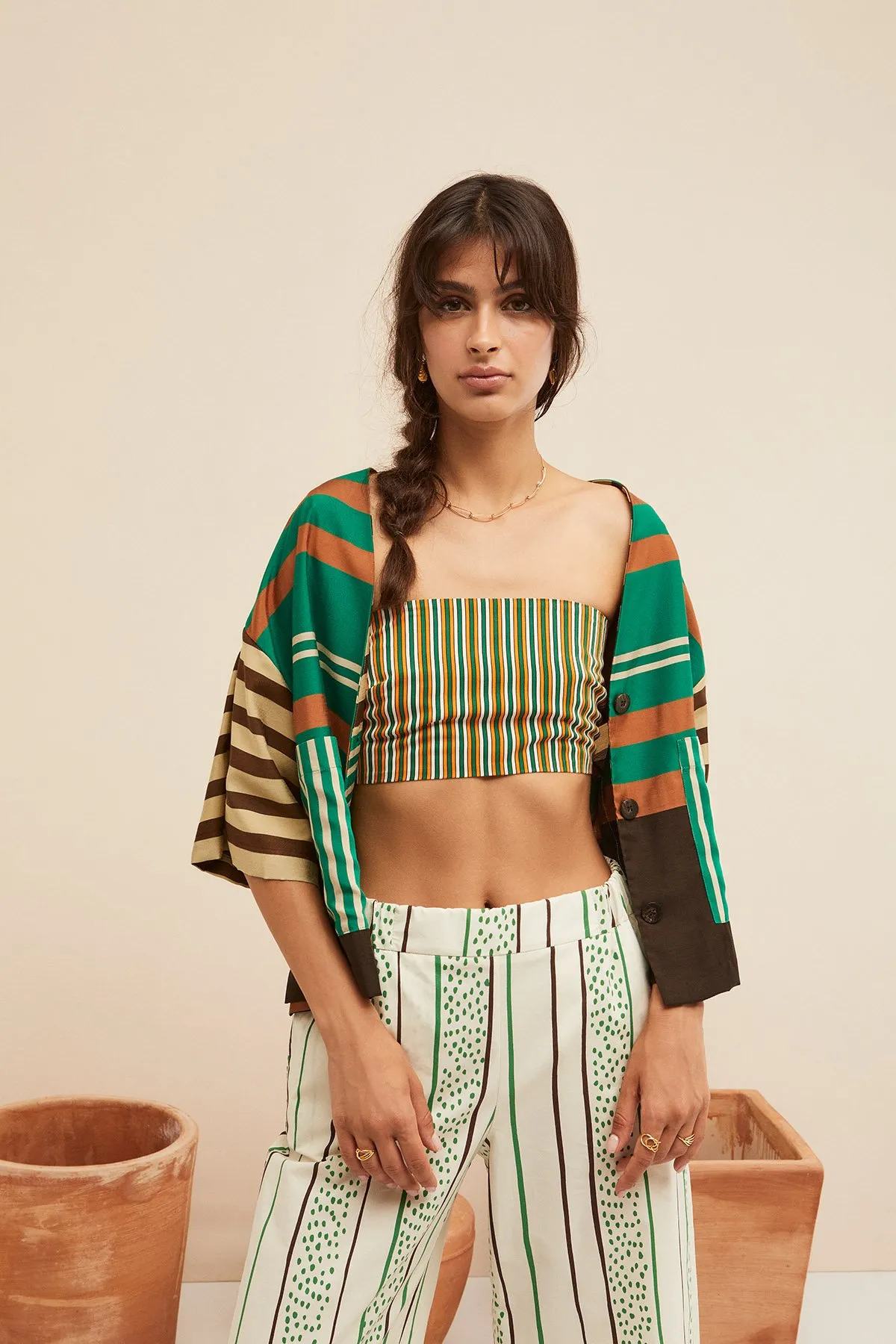 Belt top