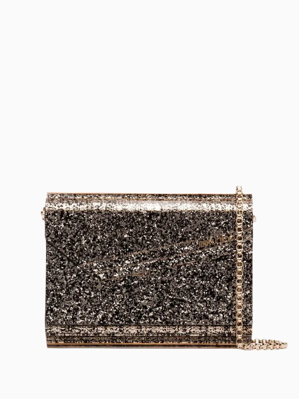 Candy envelope clutch
