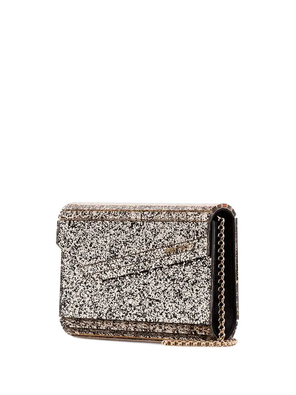 Candy envelope clutch