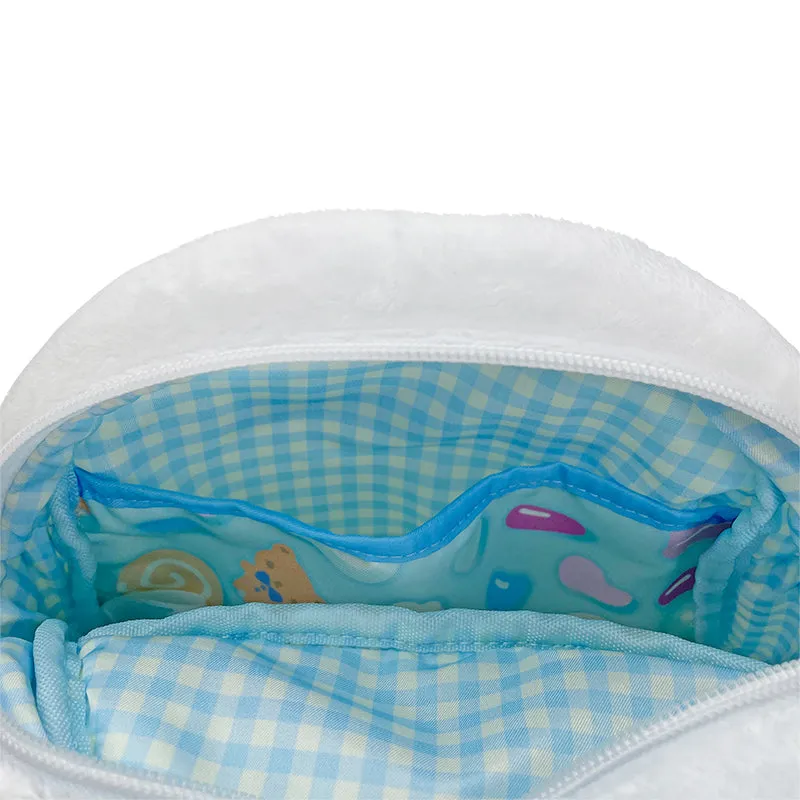 Cinnamoroll Plush Crossbody Ita-Bag