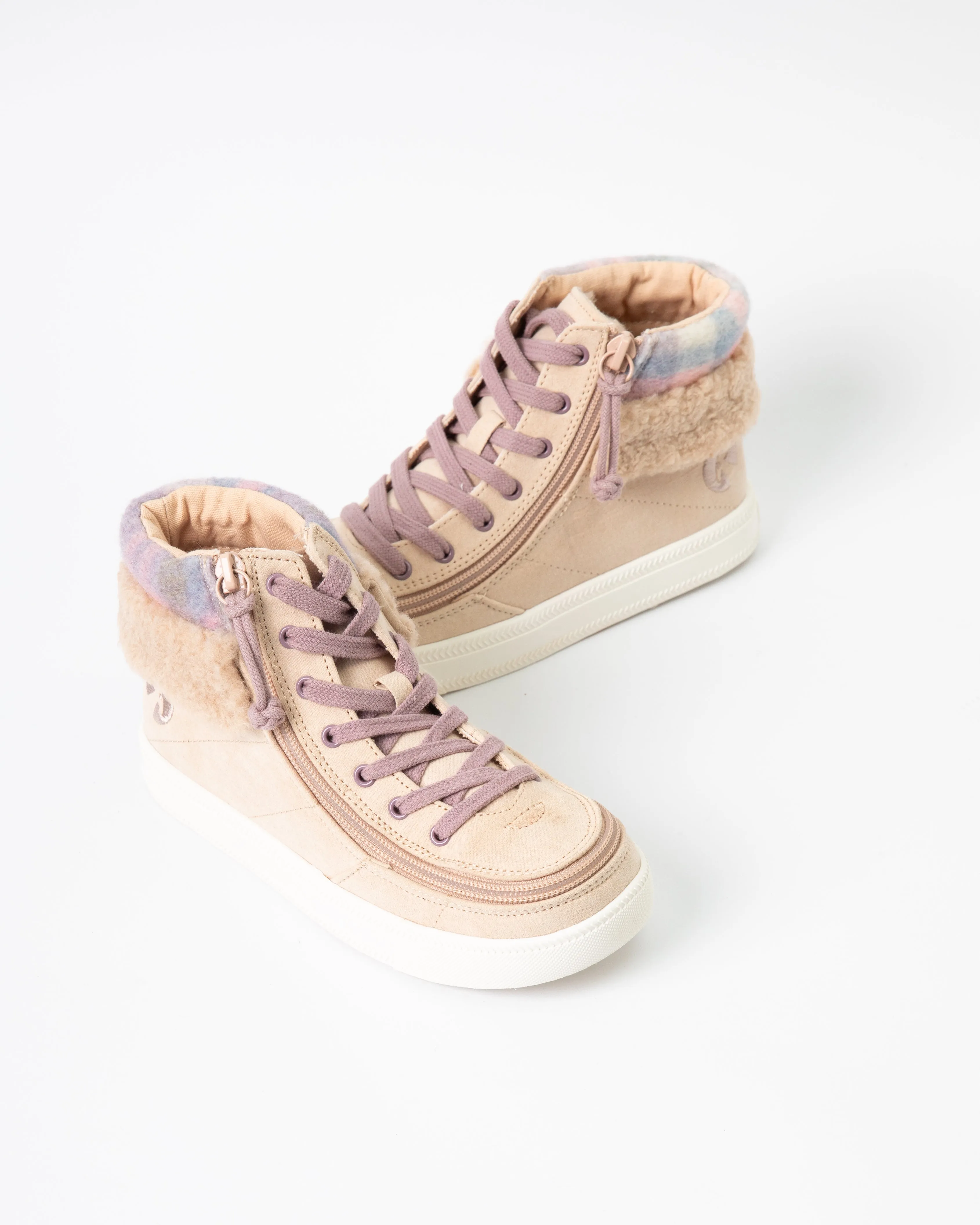 Classic Cuff (Womens) - Tan