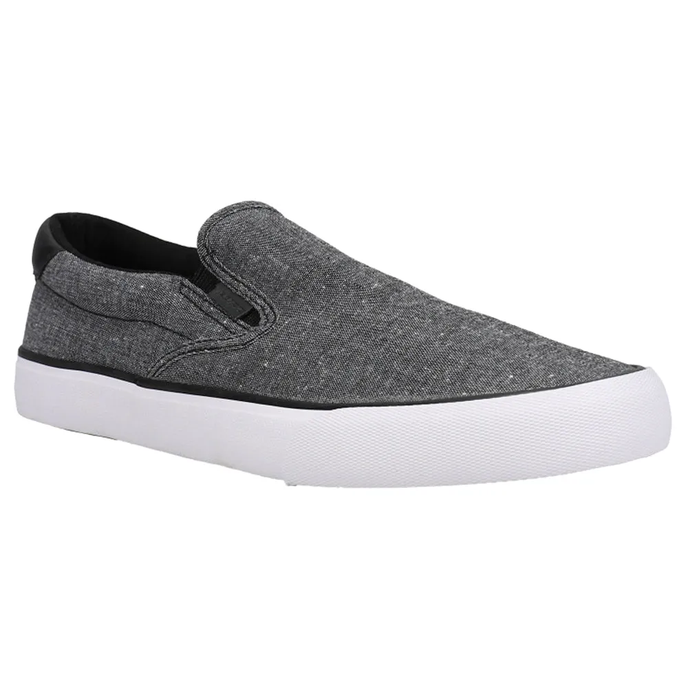 Clipper Slip On Sneakers