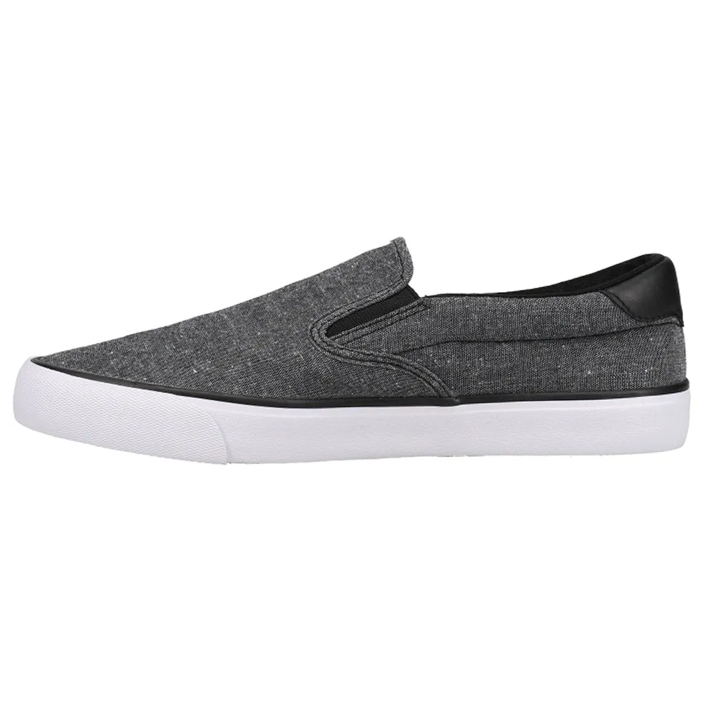 Clipper Slip On Sneakers