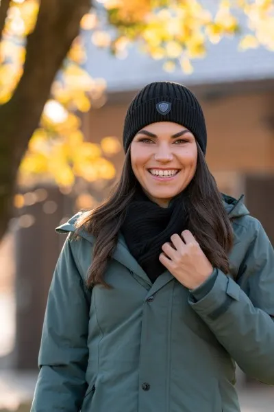 Covalliero Scarf