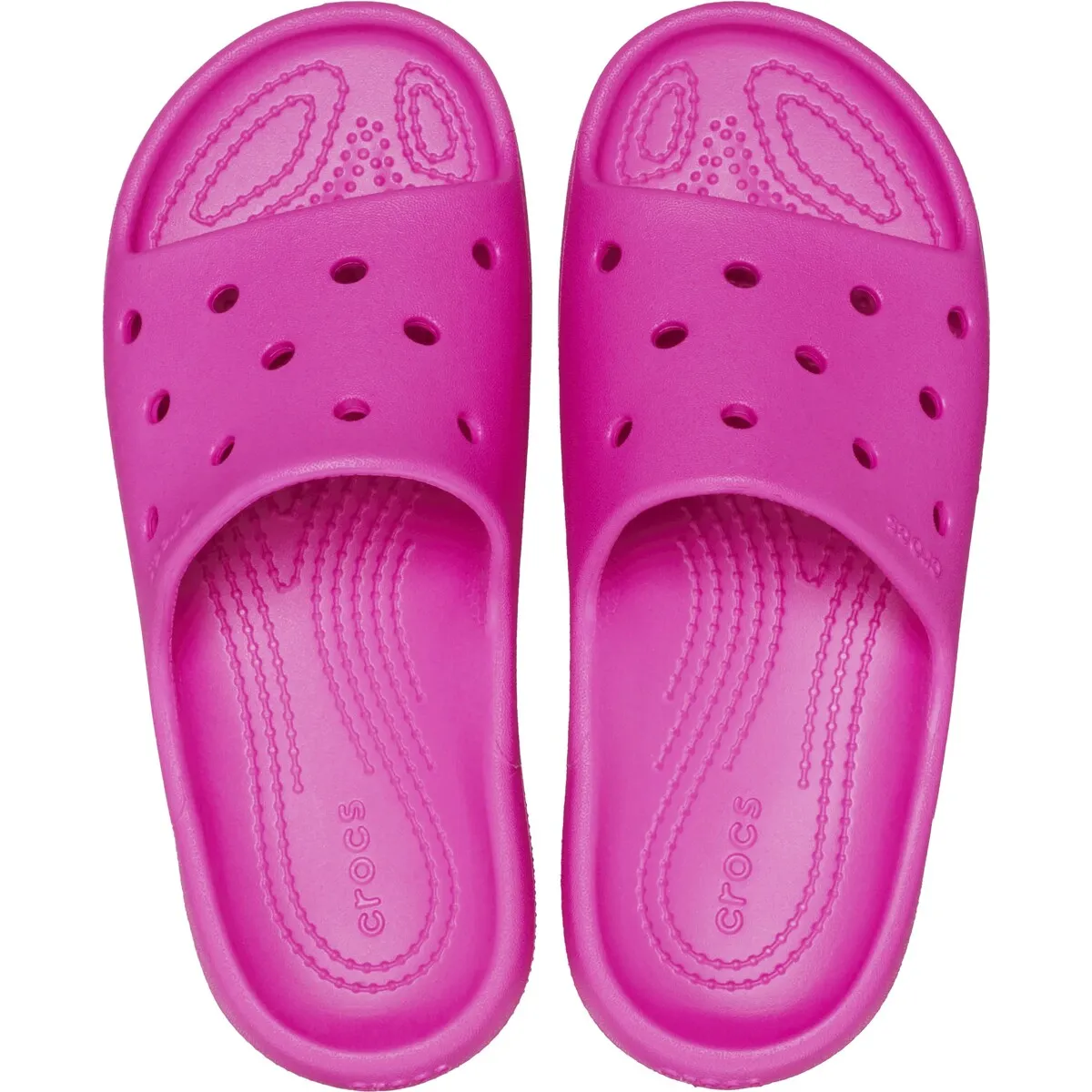 Crocs CLASIC SLIDE KIDS