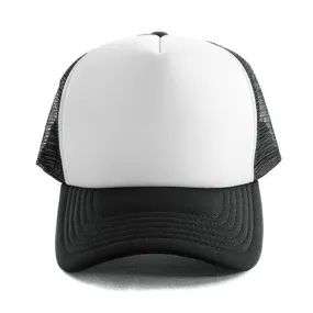CUSTOMISER Trucker Hats Design Your Own