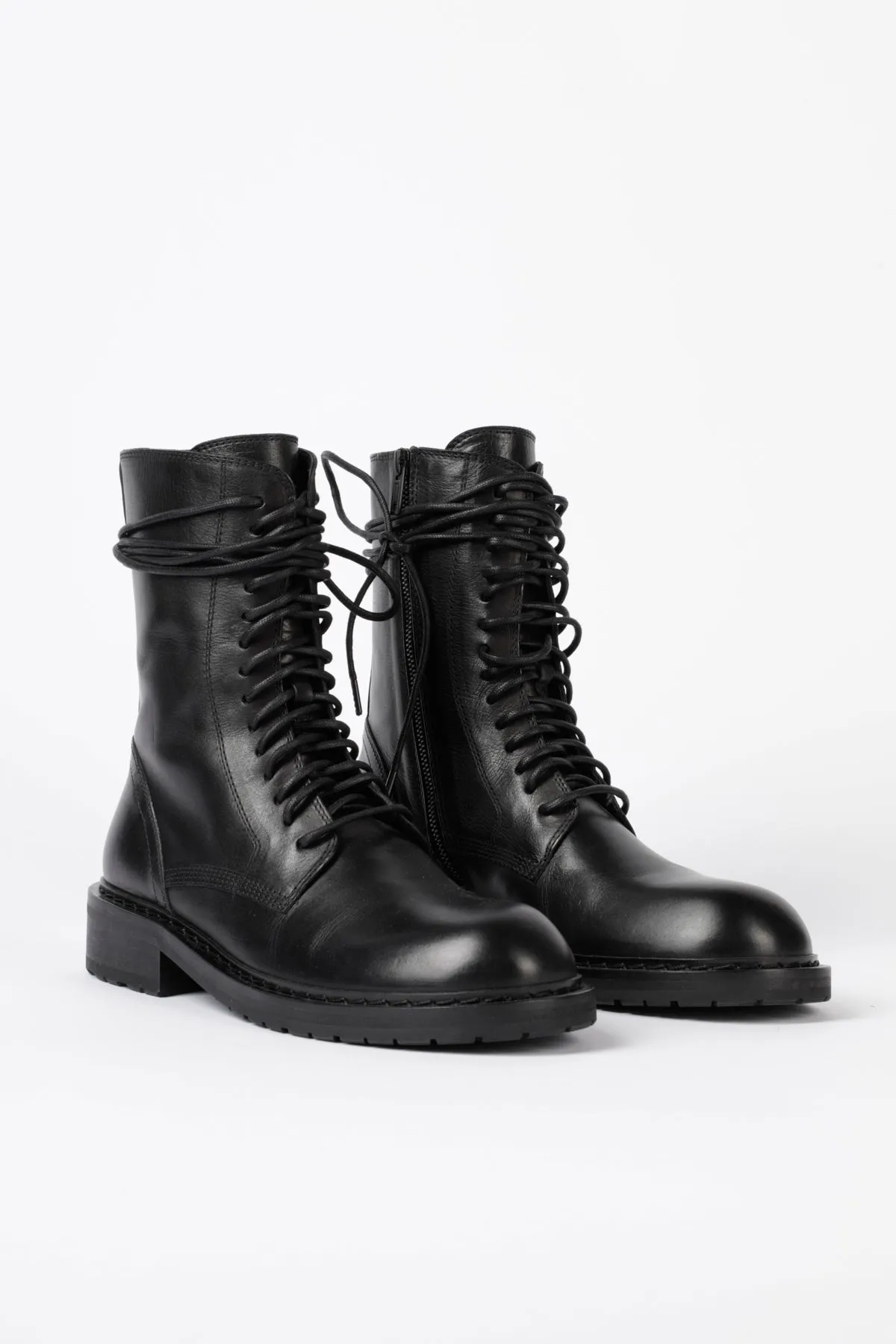 Danny Ankle Boots