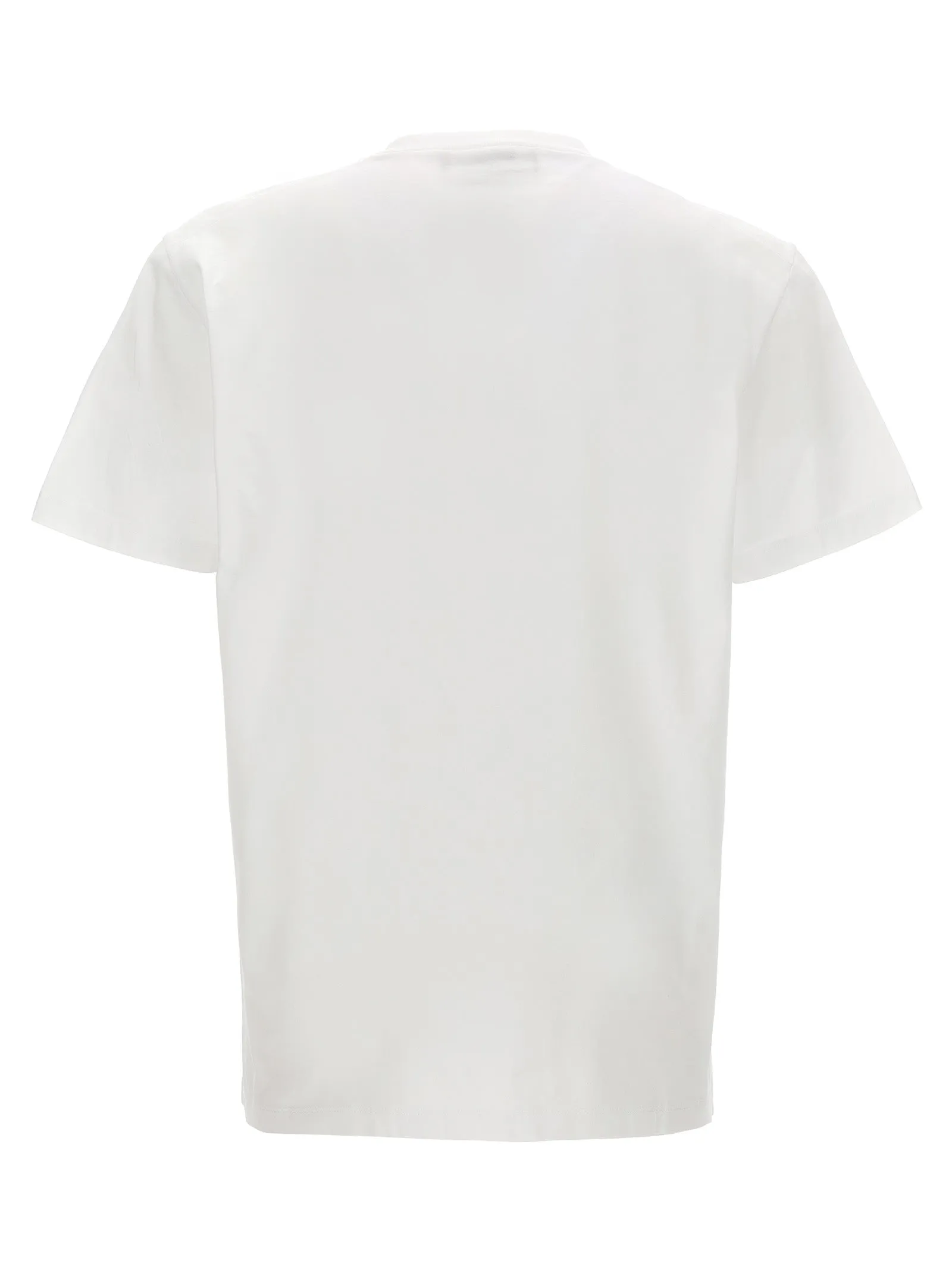 Dsquared2 Printed T Shirt