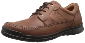 ECCO Men's Howell Mocc-Toe Oxford