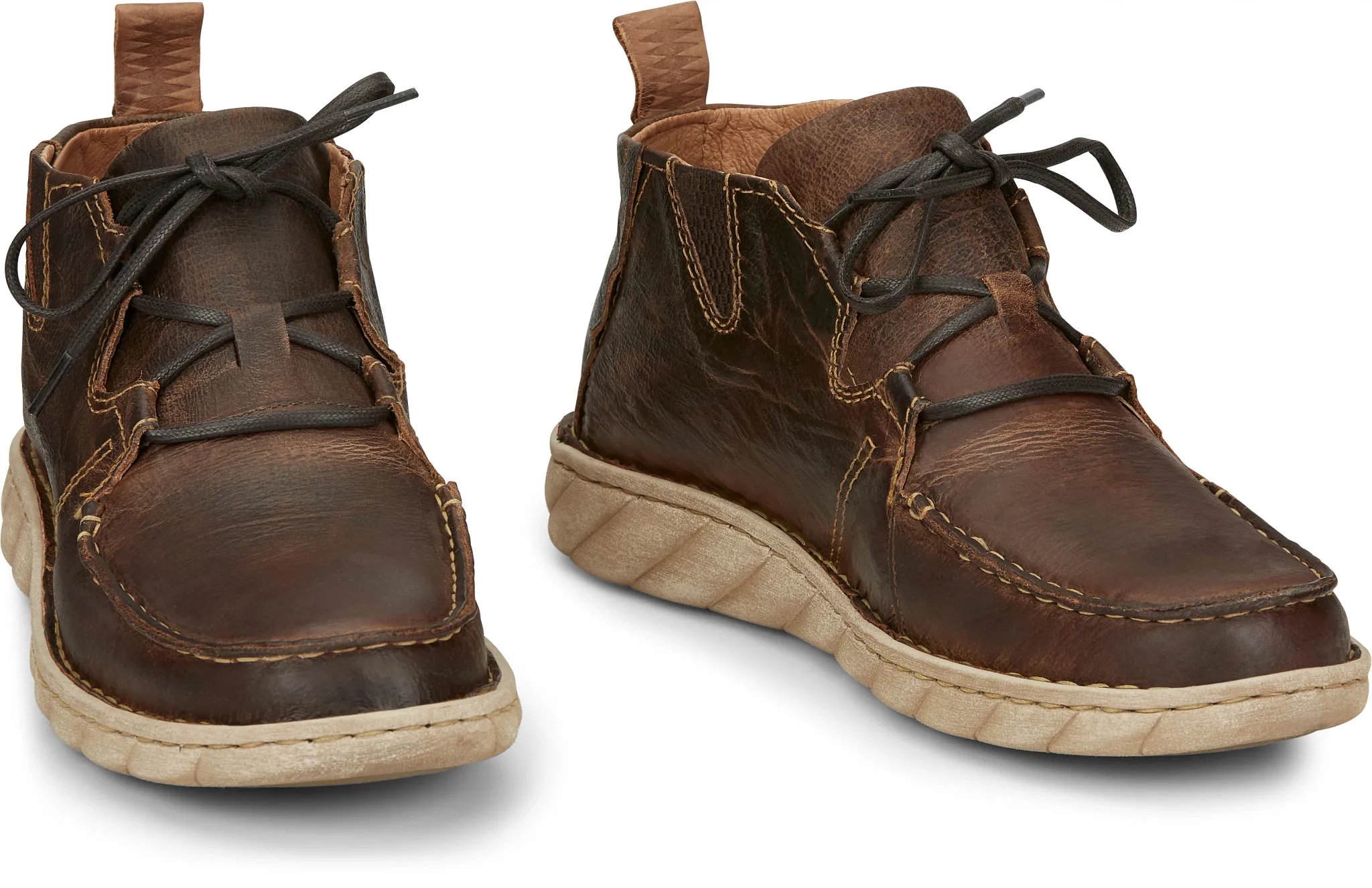 Estancia Lace-Up Casual Shoe