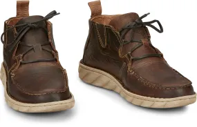 Estancia Lace-Up Casual Shoe