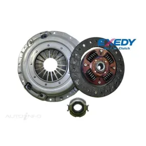 Exedy Clutch Kit OEM Replacement - FJK-7115