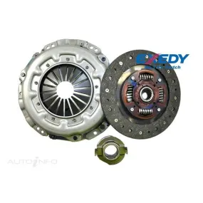 Exedy Clutch Kit OEM Replacement - SZK-7247