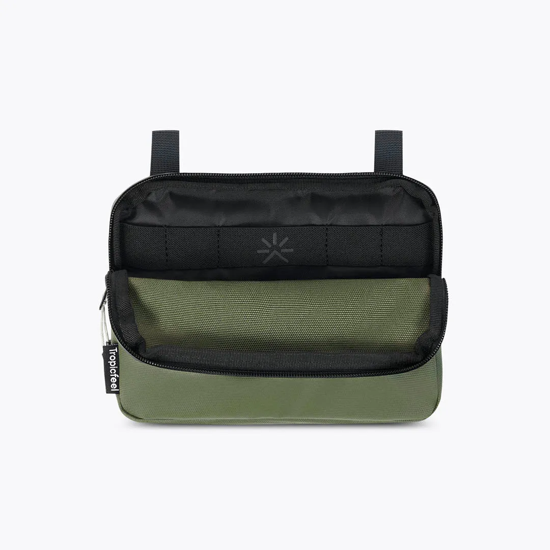 FidLock Pouch Cypress Green