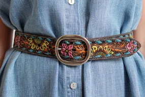 Flower Belt