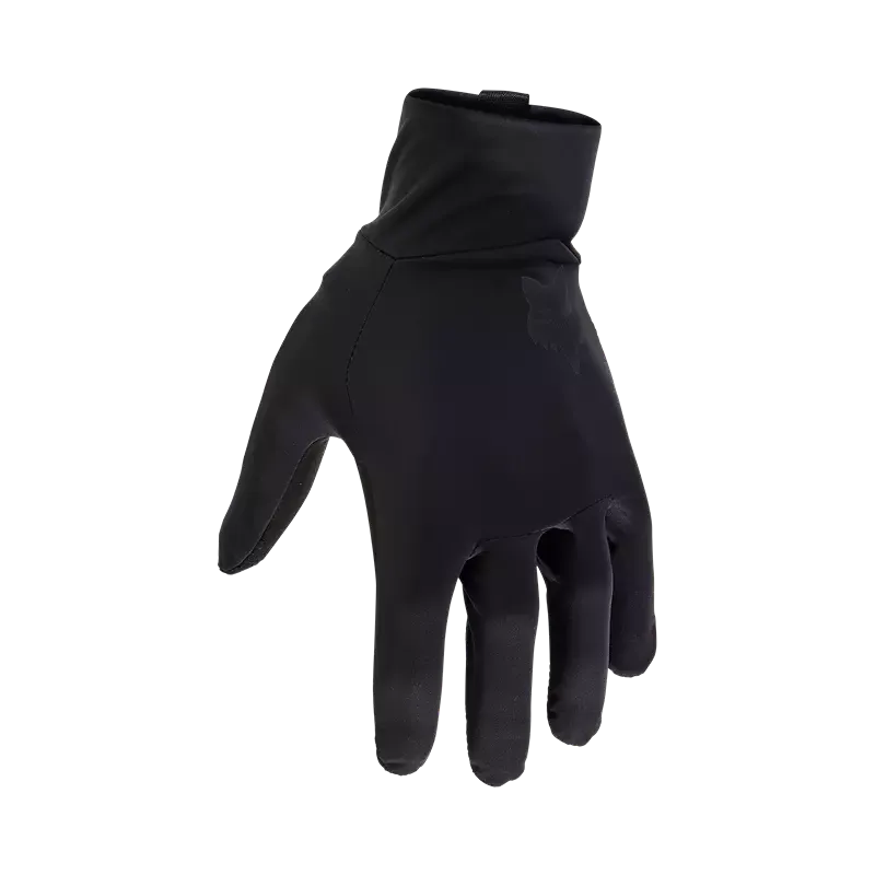 Fox Racing Ranger Water MTB Glove - Black