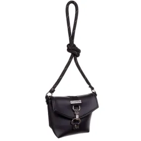 Fraenck Crossbody Bag Luna Black