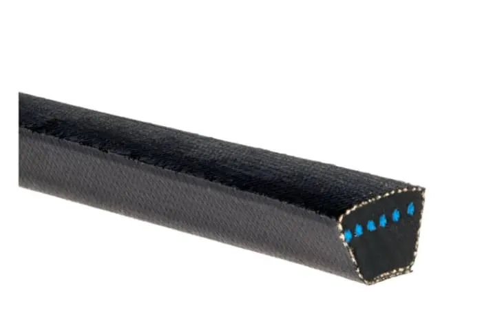 Gates Drive Belt, belt section A, 780mm Length
