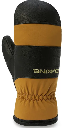 glove Dakine Baron Gore-Tex Mitt - Rubber - men´s