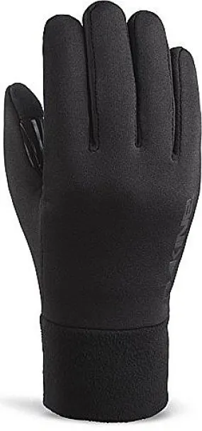 glove Dakine Storm Liner - Black