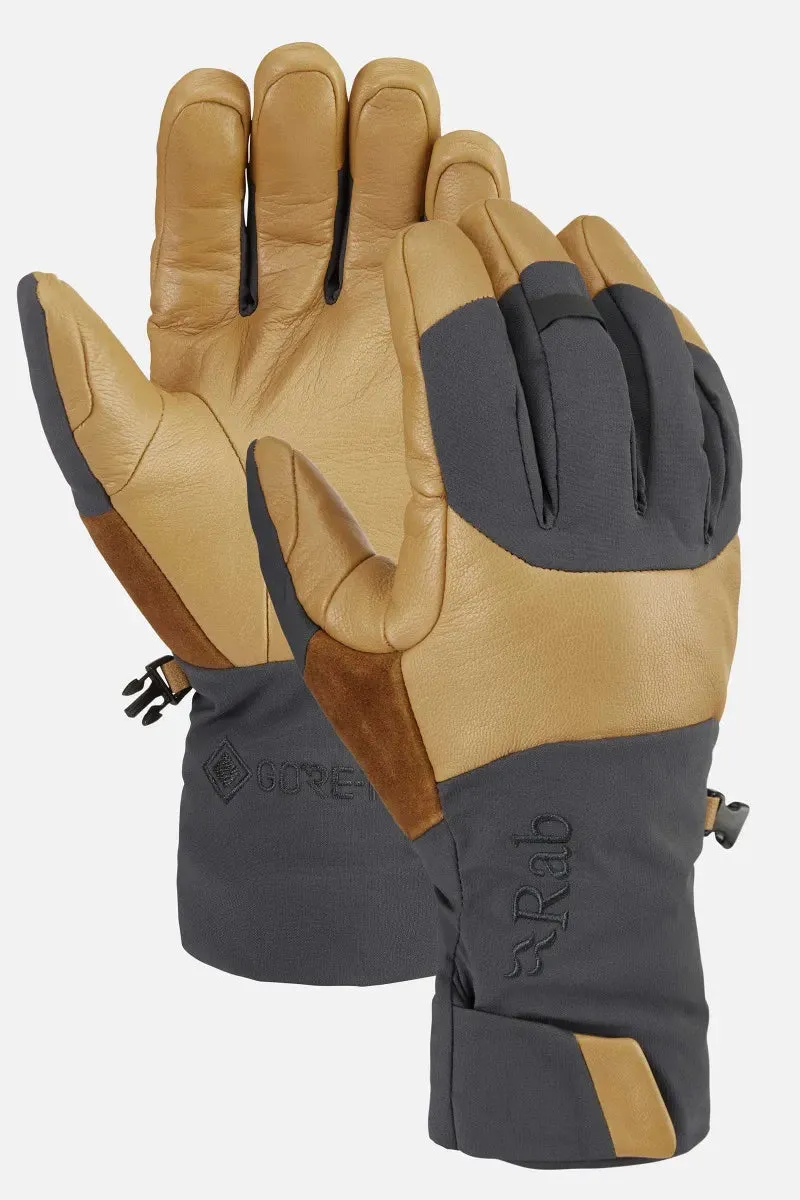 Guide Lite GORE-TEX Glove