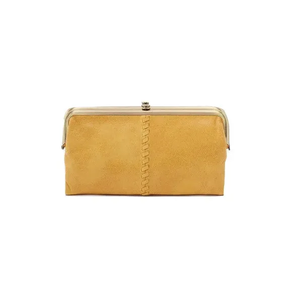 Hobo Lauren Clutch Wallet
