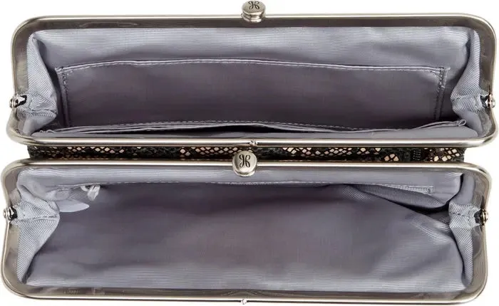HOBO LAUREN CLUTCH WOMEN'S
