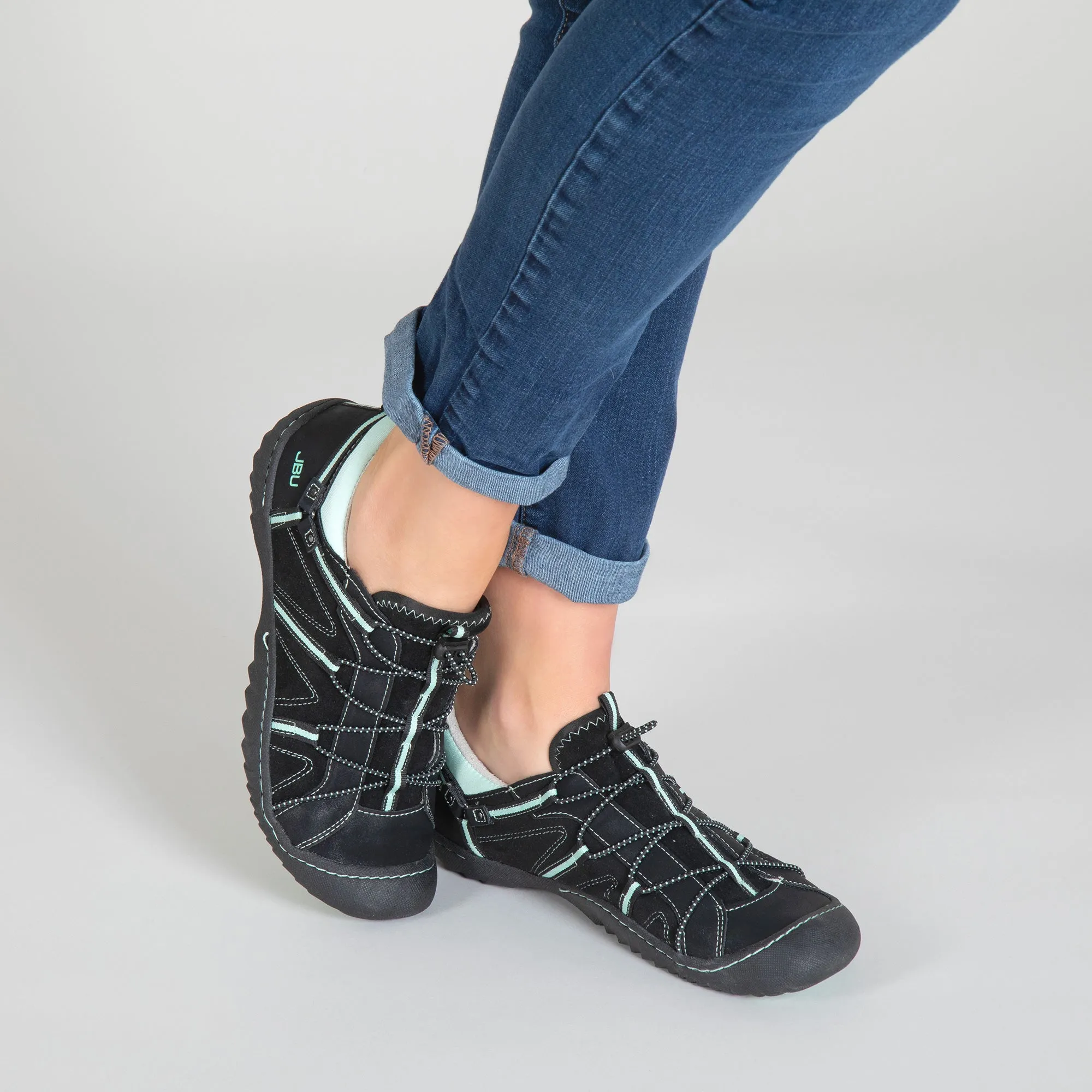 JBU by Jambu Synergy Sneakers