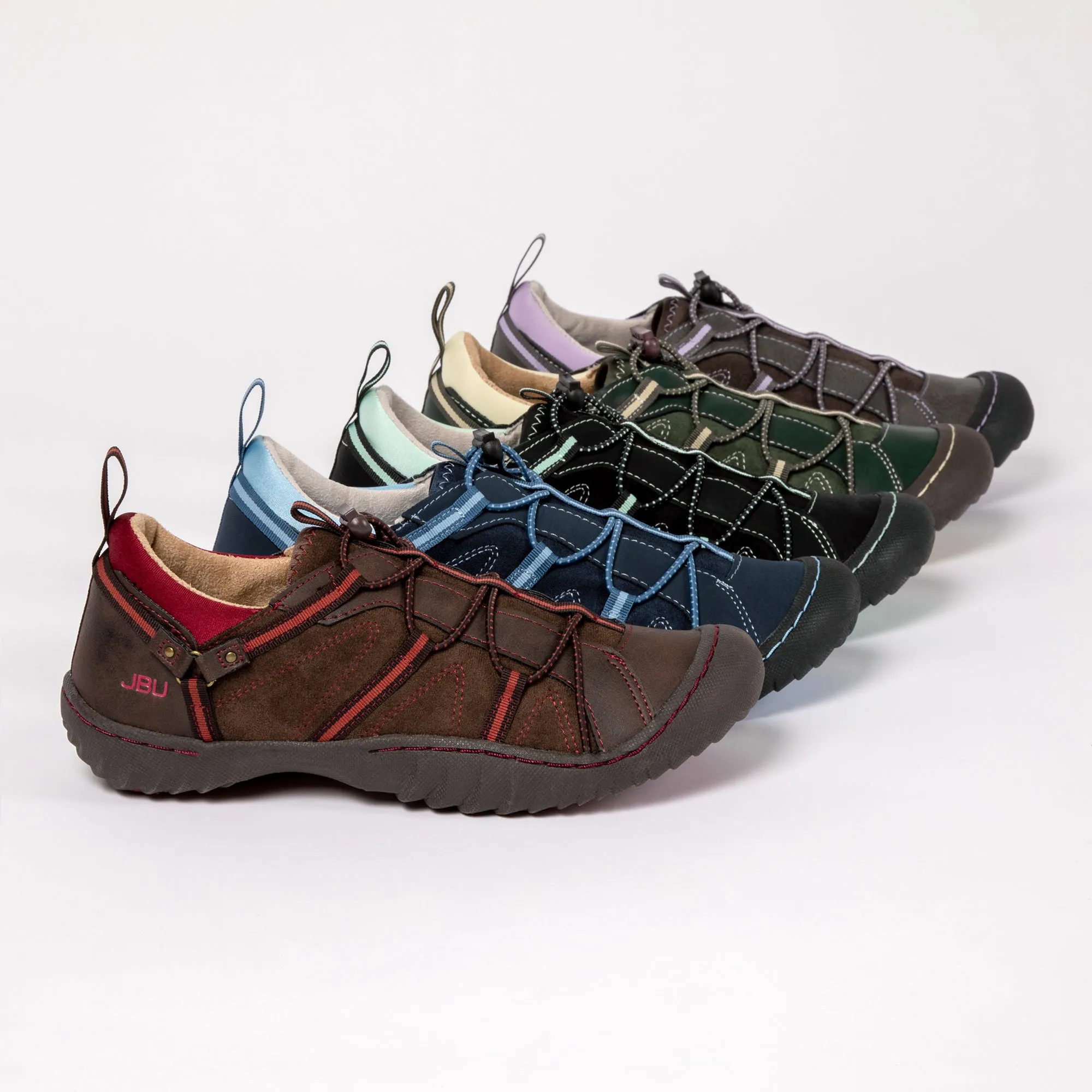 JBU by Jambu Synergy Sneakers