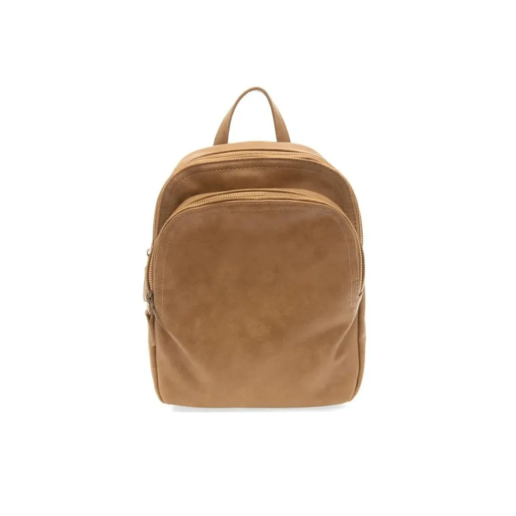 JOY SUSAN FRANKIE SOFT BACKPACK SADDLE