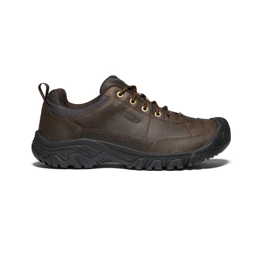 Keen Targhee III Oxford Men's