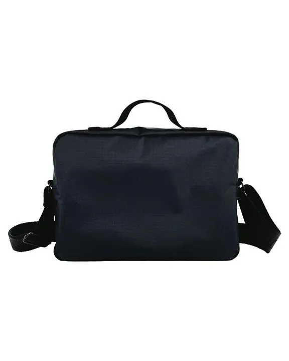 Kintobe Bag Noah Jet Black