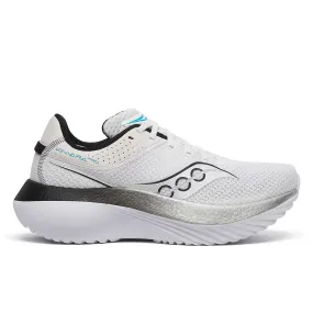 Kinvara Pro white/black