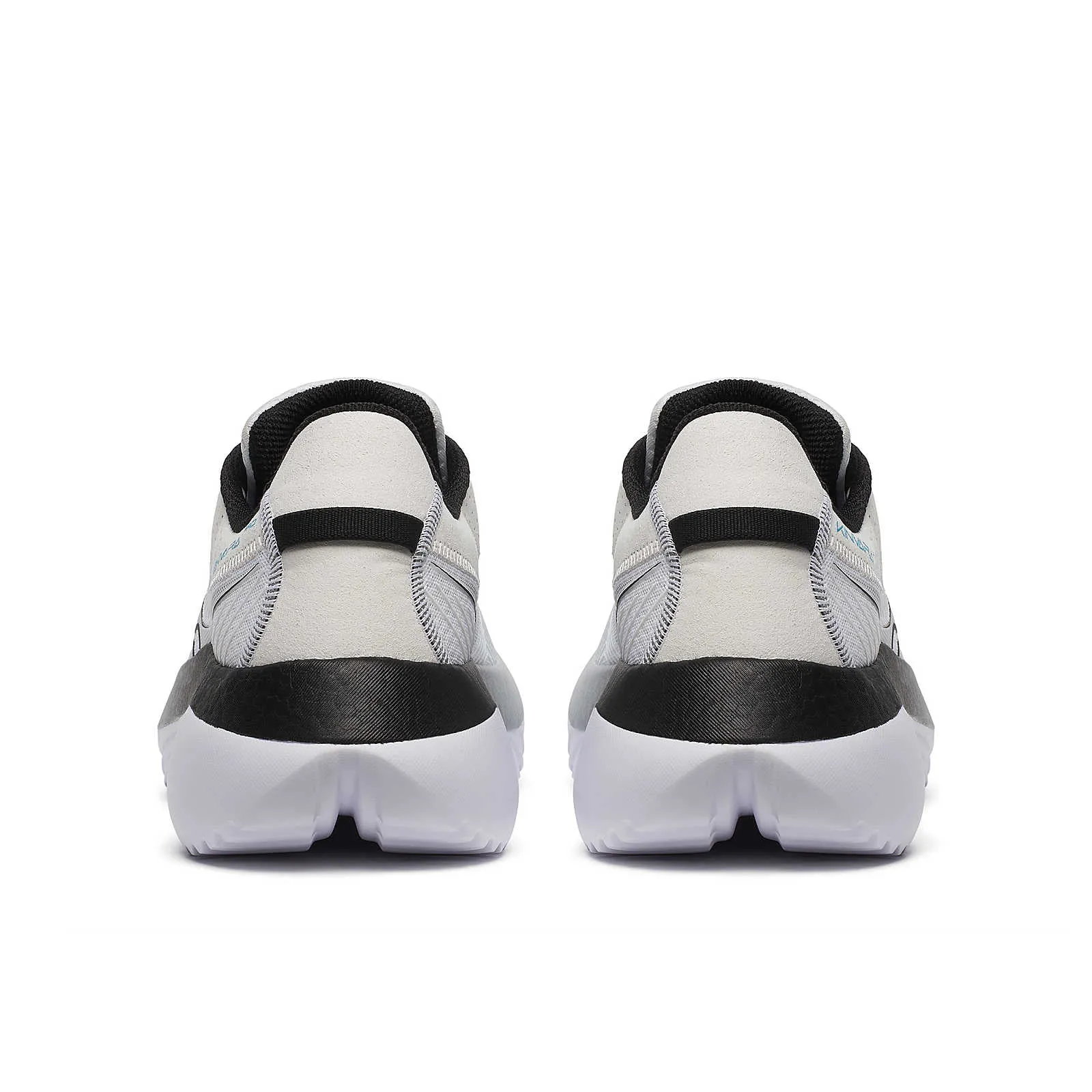 Kinvara Pro white/black