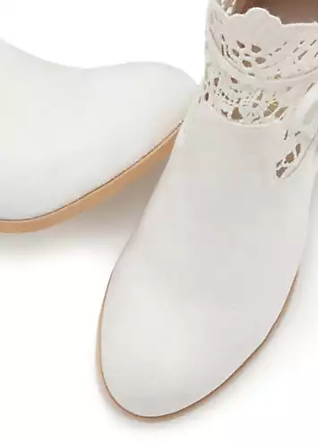 LASCANA Ankle Boots | Kaleidoscope