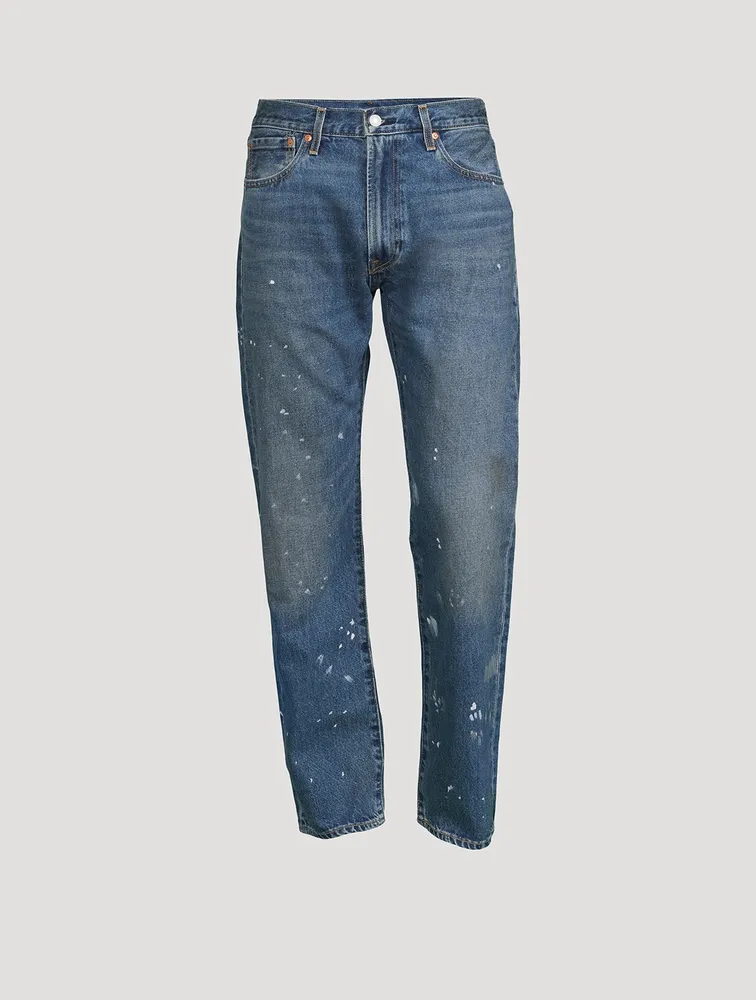 LEVIS 551™ 551™ Authentic Straight-Leg Jeans