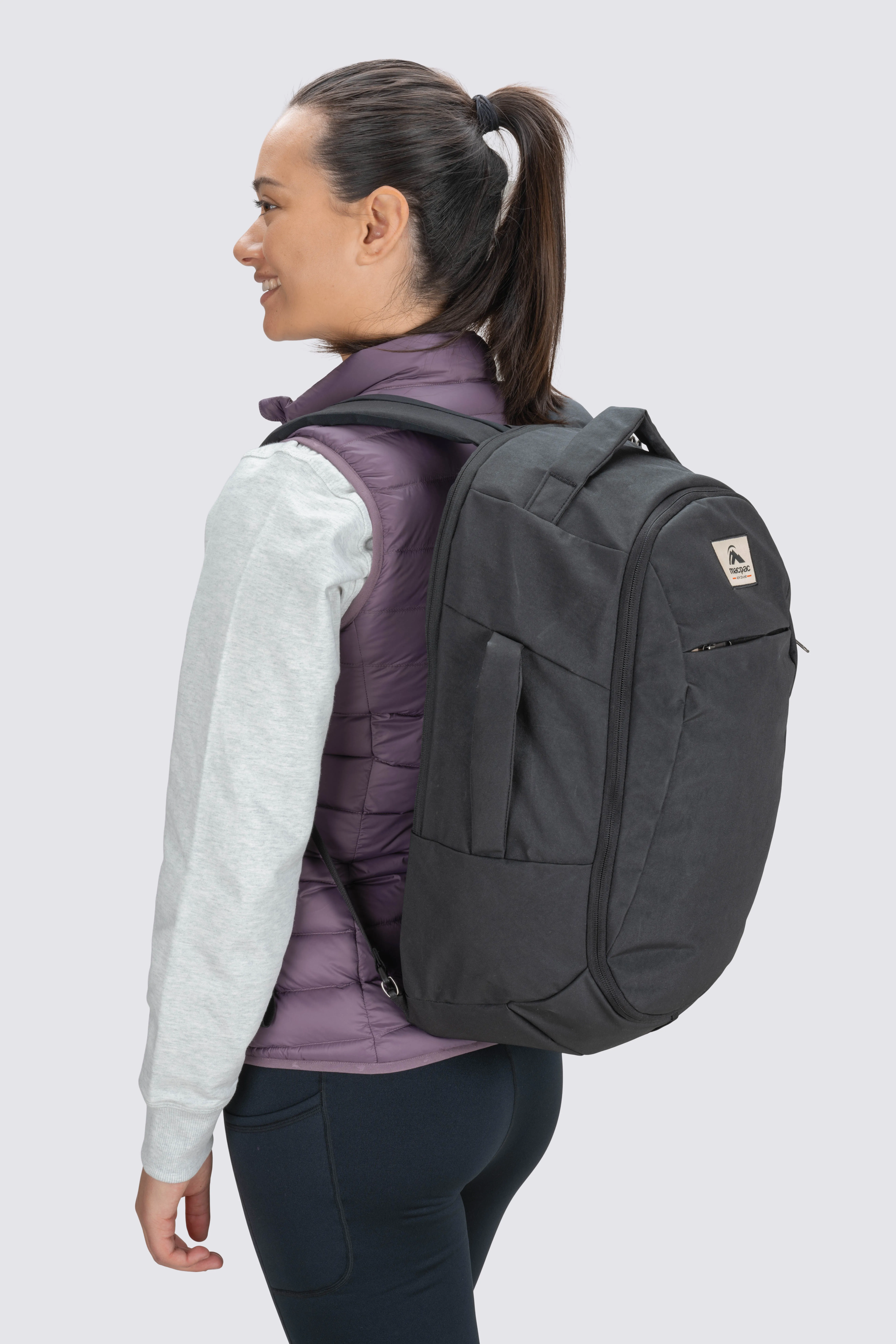 Macpac Quest 23L Backpack