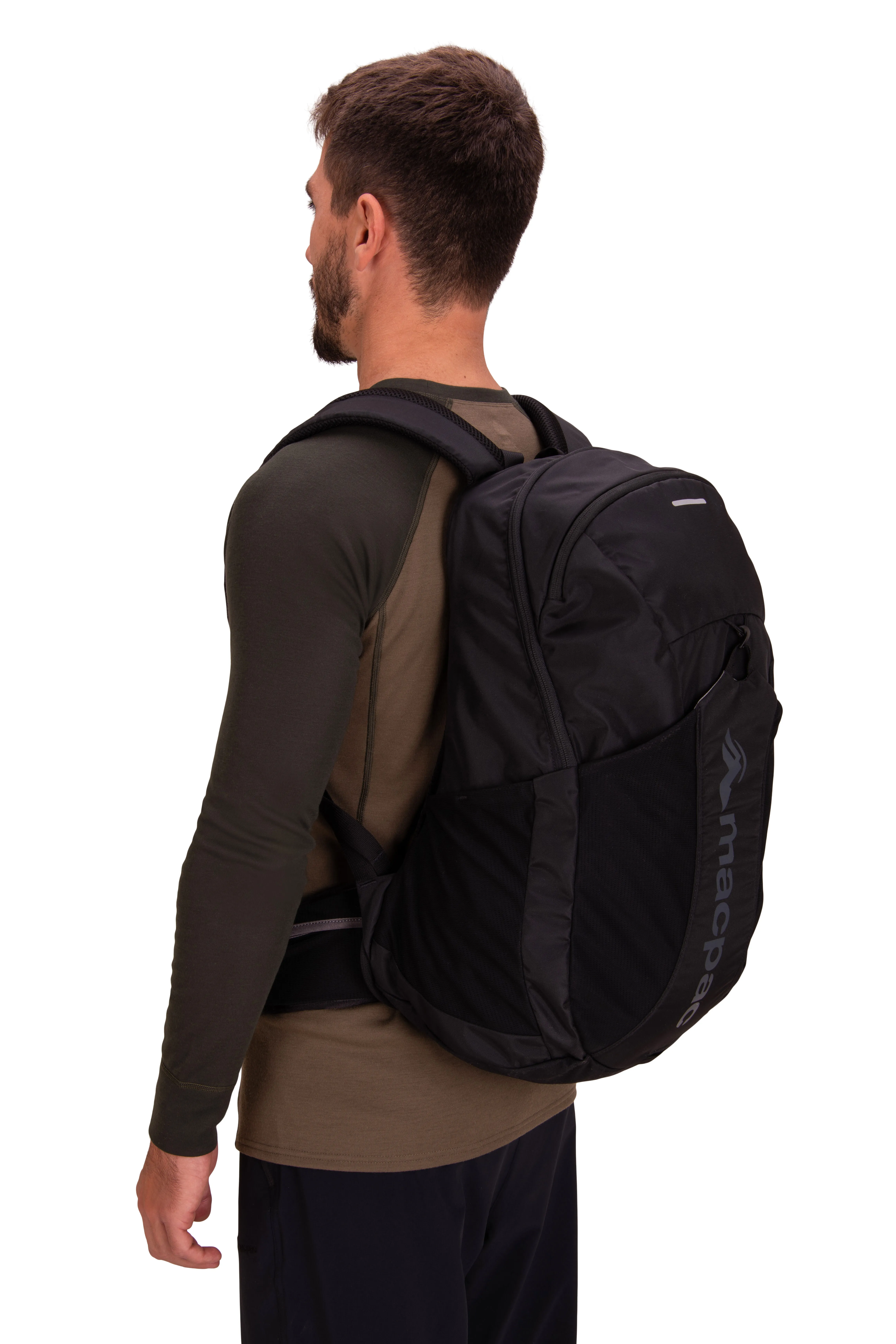 Macpac Rapaki 28L Backpack | Macpac