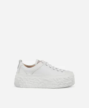 Magma  Sneaker with platform