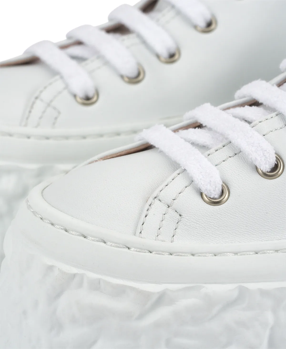 Magma  Sneaker with platform